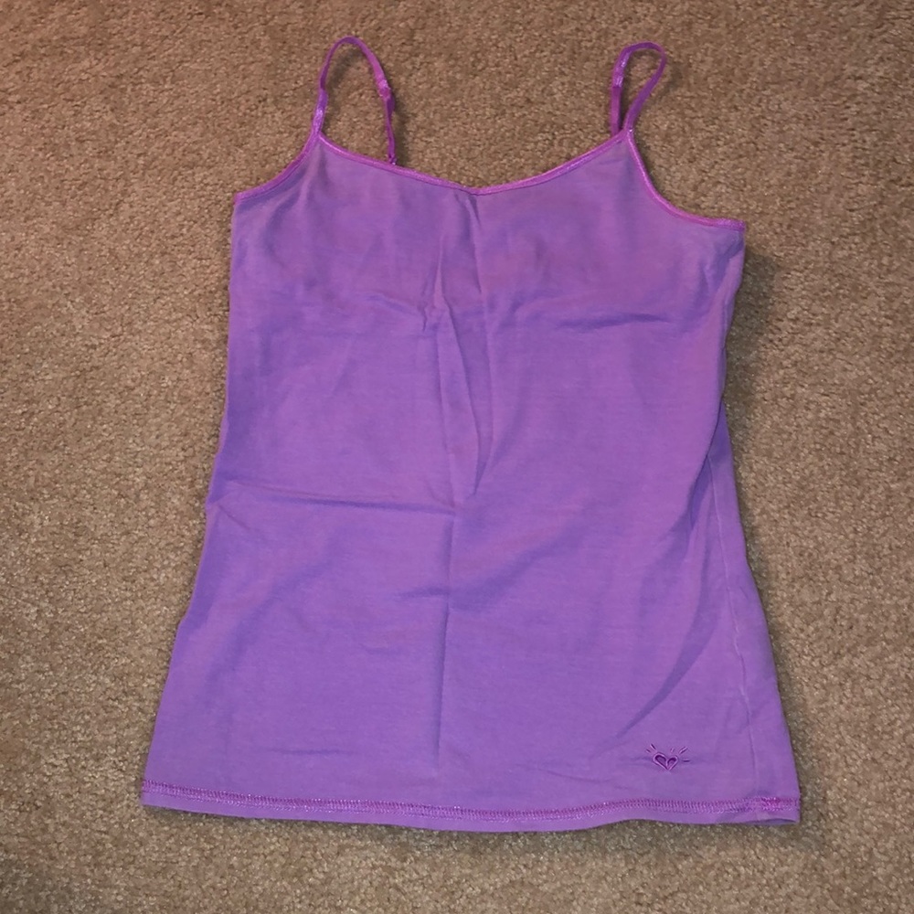 Girls camisole